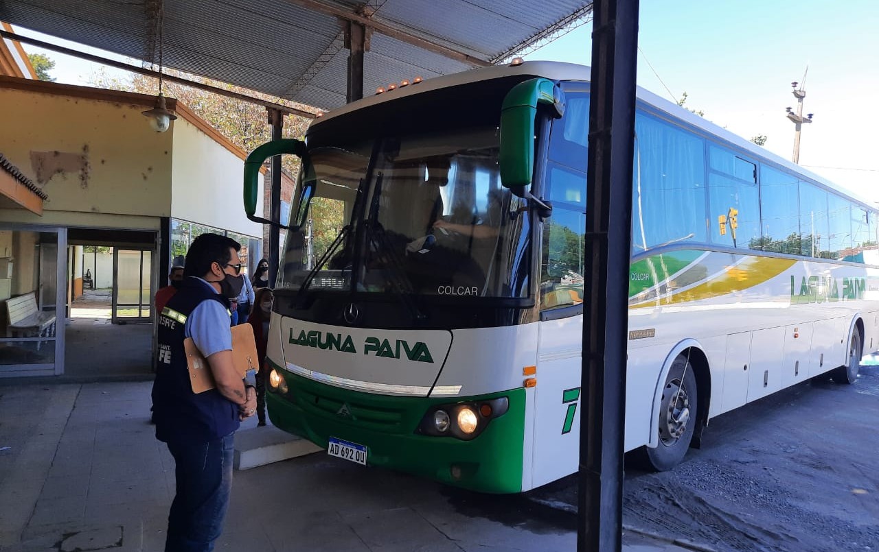 La provincia estableció transporte gratuito para las PASO y las elecciones generales | Información General