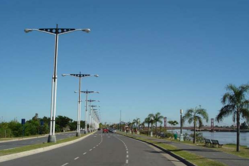 El tiempo en la ciudad: viernes con cielo despejado y temperatura agradable | Información General