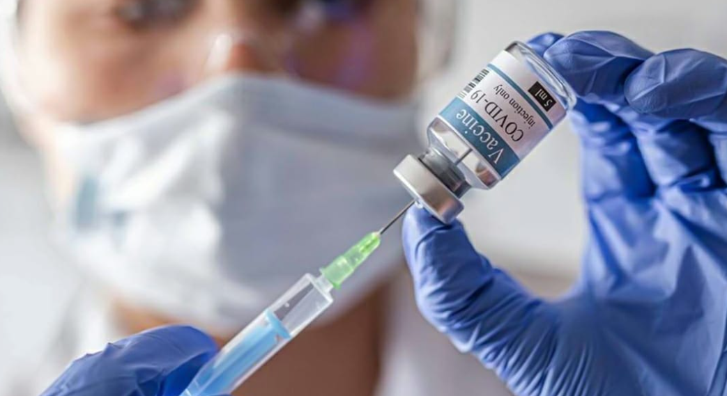 Este viernes se otorgaron más de 3 mil turnos para vacunación en la ciudad | Noticias