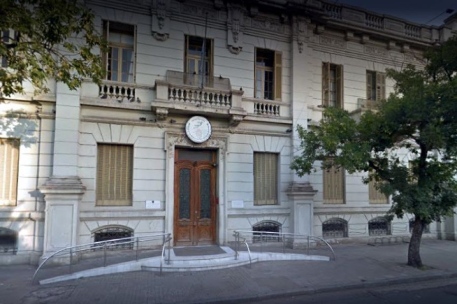 Este fin de semana el Registro Civil estará abierto para retiro de documentos | Información General