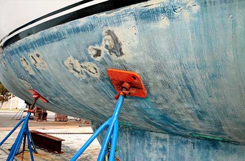 Deberá donar 150 mil pesos al Cullen y reparar el daño ambiental que ocasionó | Judiciales