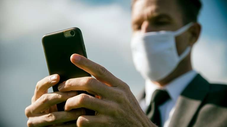 Conocé la app y la web donde seguir los resultados provinciales y nacionales | Información General