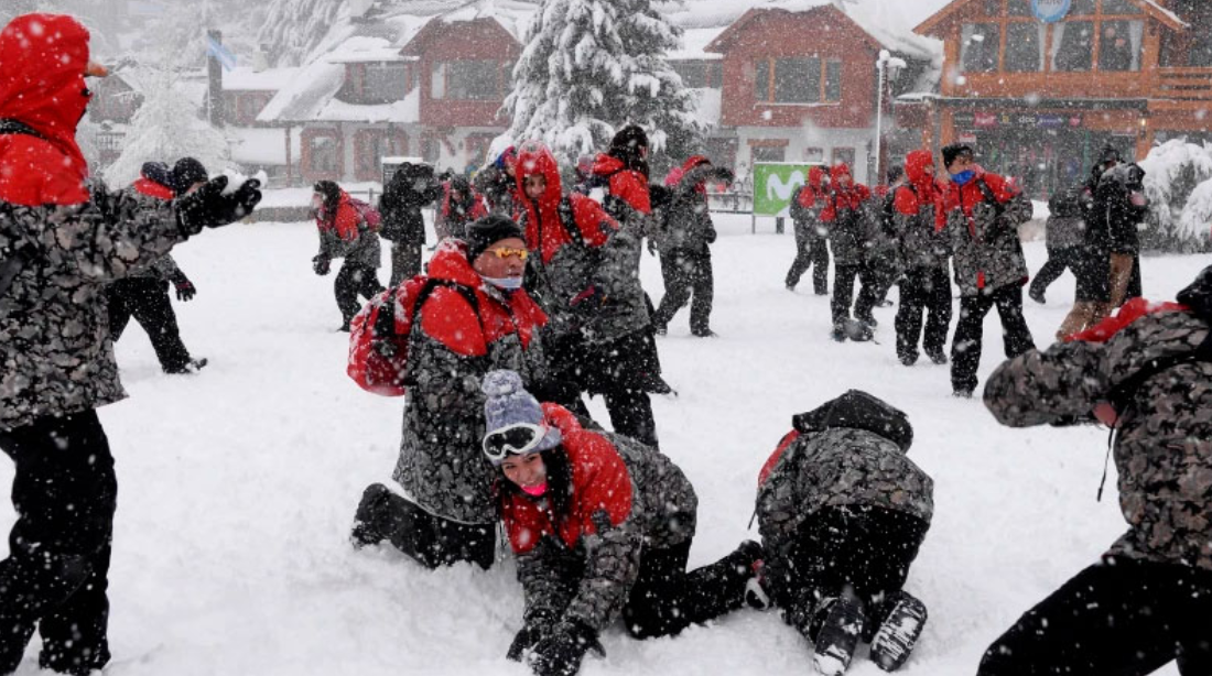 Ya no se prohibirán viajes estudiantiles: cómo serán los protocolos | Noticias