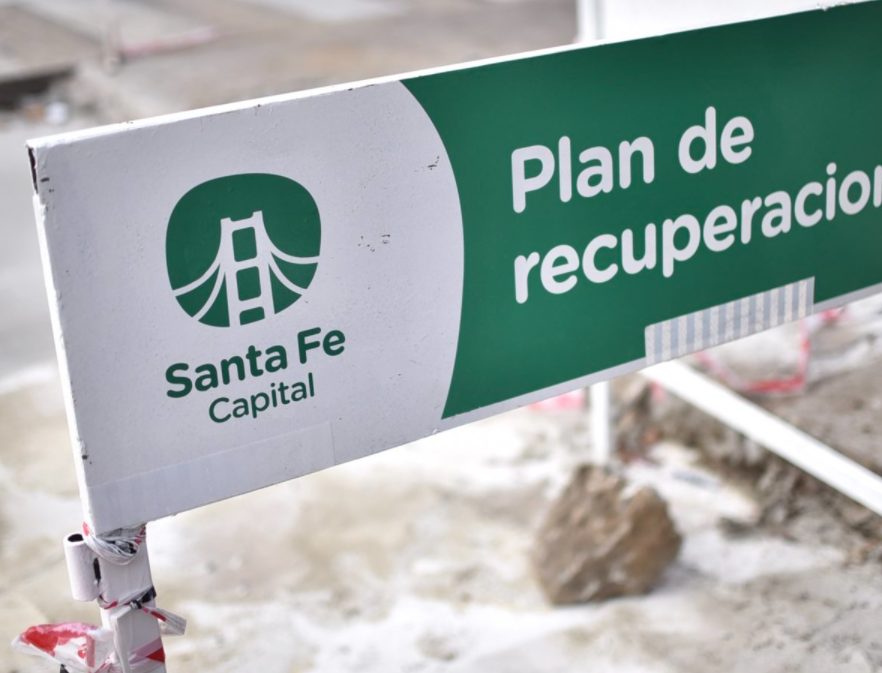 Trabajos de bacheo previstos para este martes 14 de septiembre | Información General