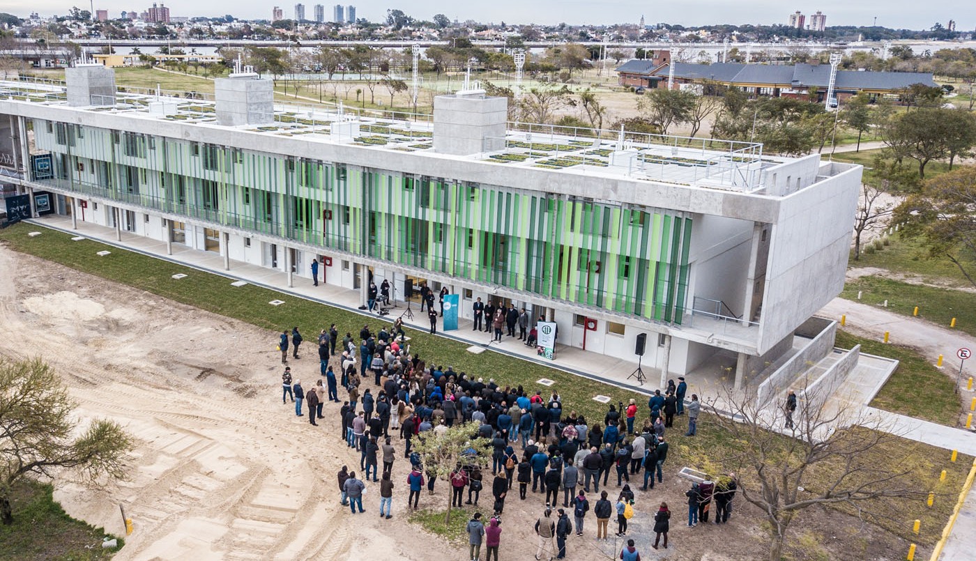 Hasta fin de mes está abierta la inscripción para las Residencias Universitarias 2022 | Información General