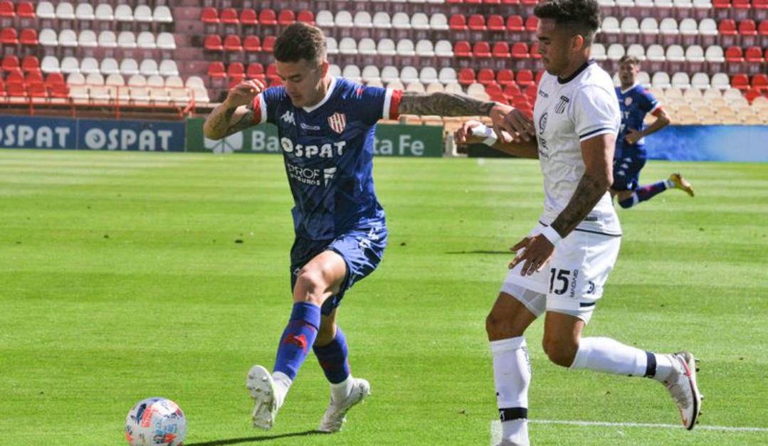 Unión buscará recuperarse hoy a la siesta frente a Estudiantes | Deportes