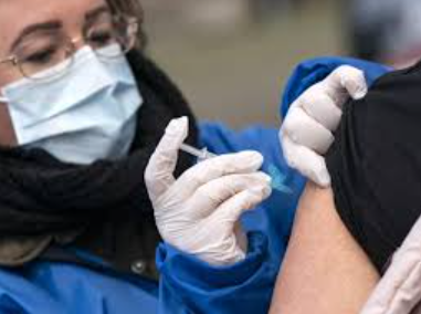 Este miércoles solo se vacunará con turnos reprogramados en La Redonda | Noticias