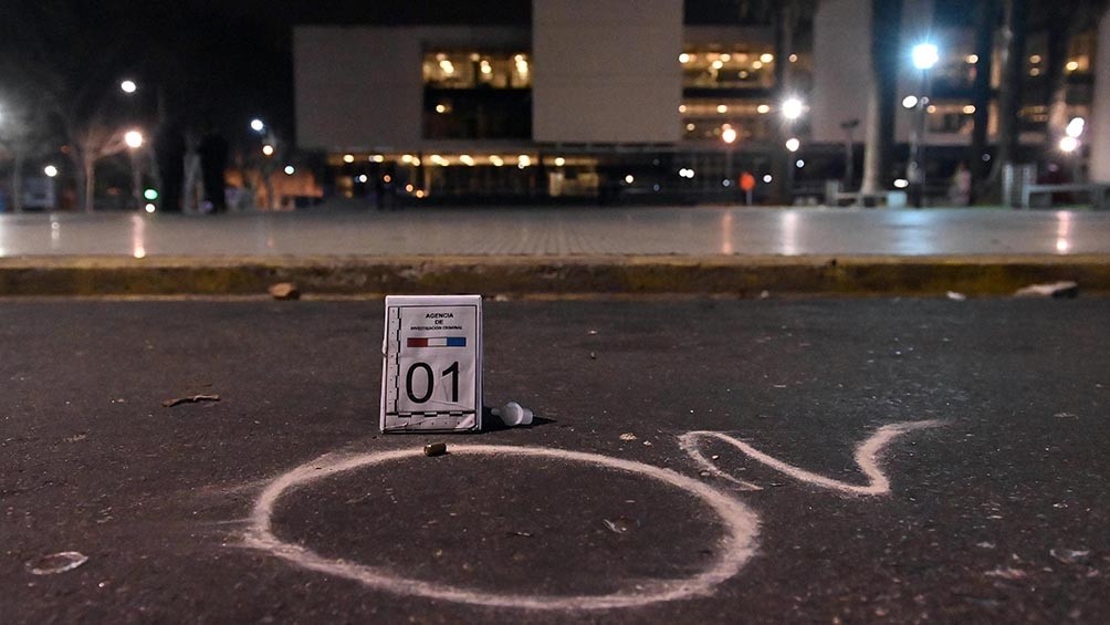 Detuvieron al presunto autor de las amenazas a los fiscales en la causa de Guille Cantero. | Noticias