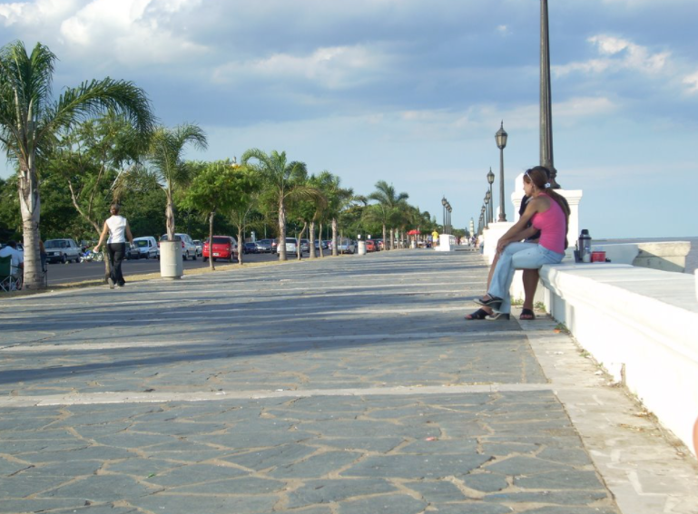 Se acerca la primavera con una jornada soledada y temperatura agradable | Información General
