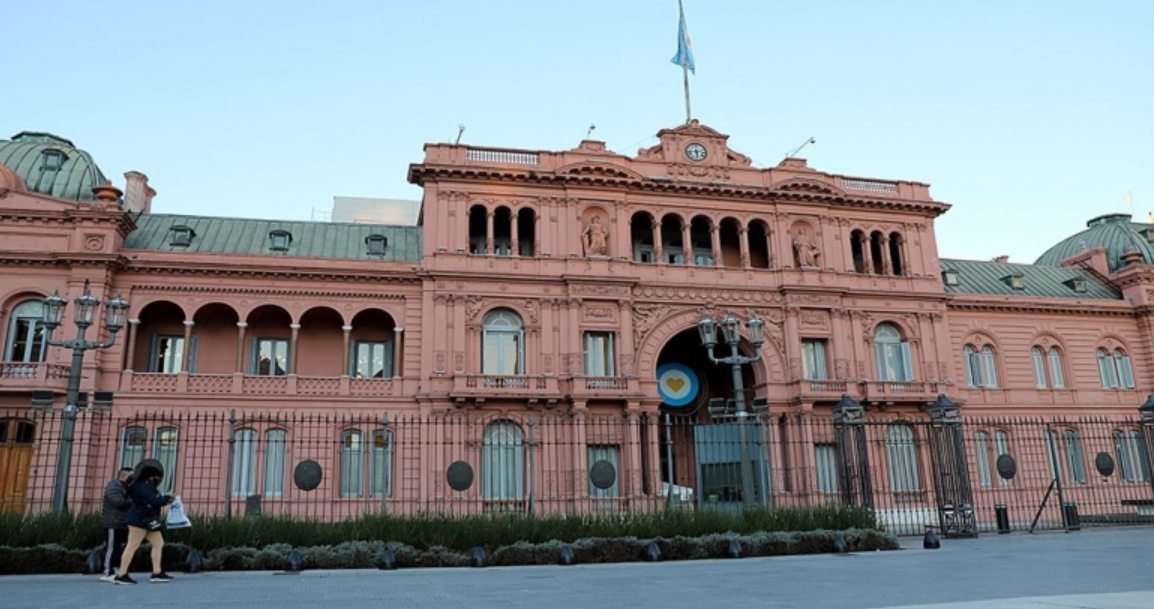 FISFE apoya la vigencia democrática y avala la legitimidad del gobierno | Información General