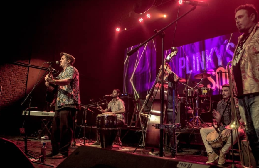 La agenda cultural para este fin de semana en la ciudad | Espectaculos