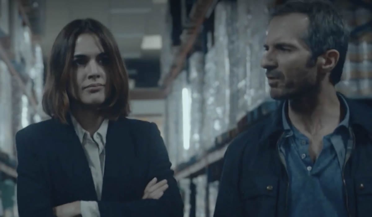 Parot es finalista en el Berlín Series Festival | Espectaculos