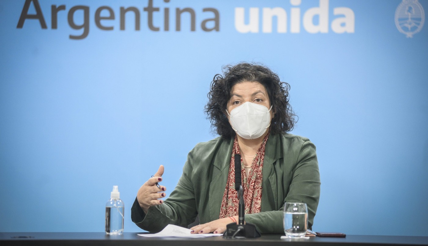 Cuáles son los ministros que se quedan junto al presidente | Nacionales