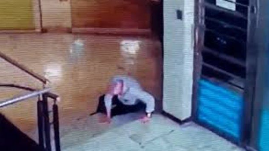 El interno muerto en Las Flores es uno de los detenidos por el crimen de Oldani | Noticias