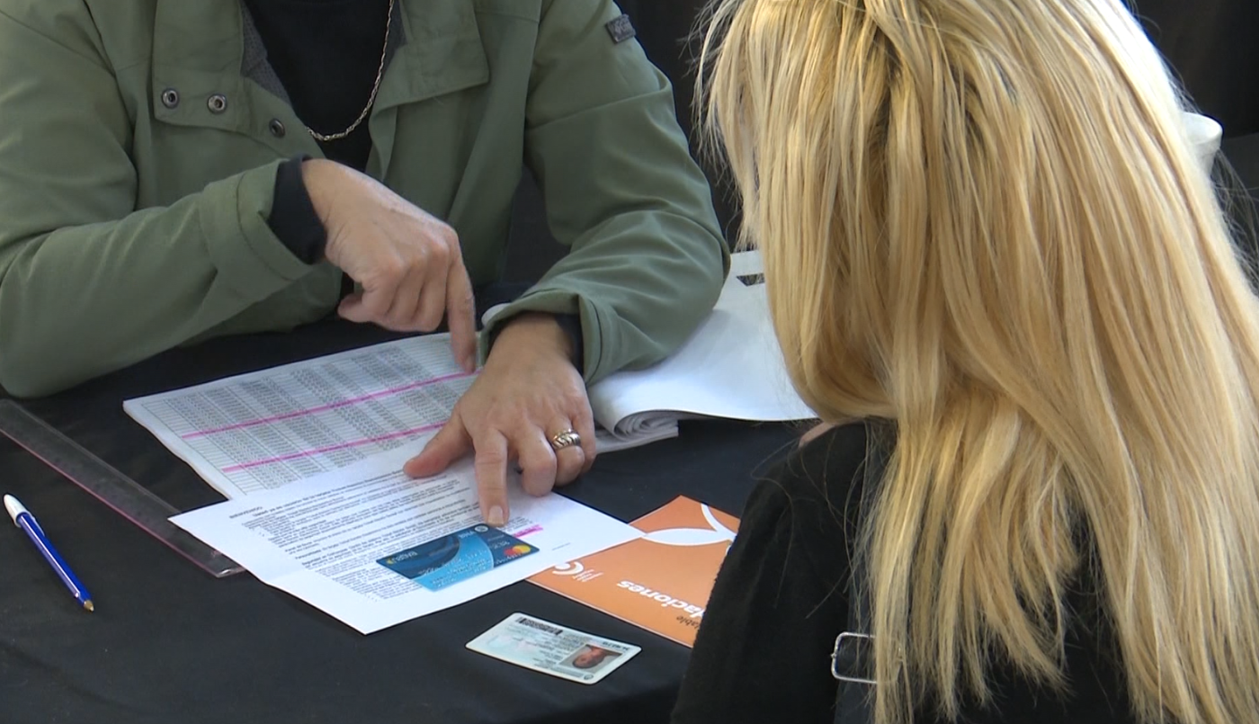 Tarjeta Alimentar: desde el miércoles comienzan a acreditarse los fondos | Información General