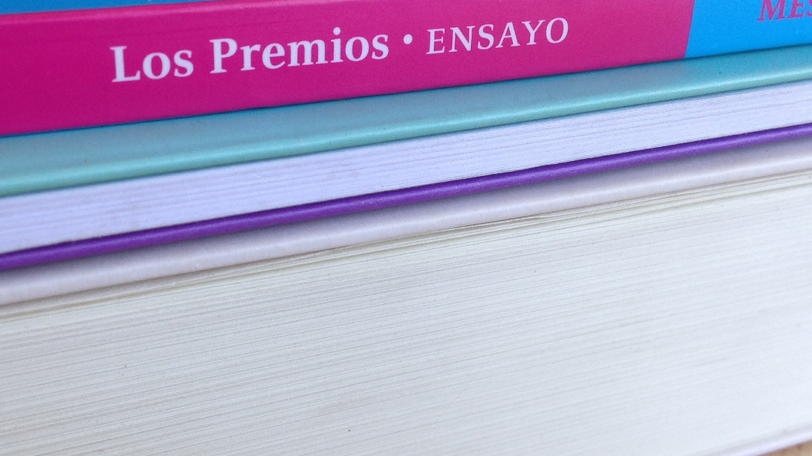 Hoy comienza la inscripción al Premio Provincial de Ensayo | Espectaculos