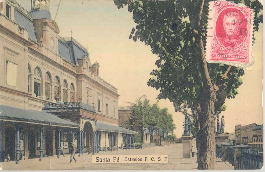 Nace un Inventario del Patrimonio Ferroviario de la ciudad en la web | Información General