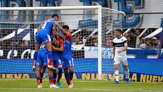 ¿Cómo está el historial entre el Lobo y el Tate? | Deportes