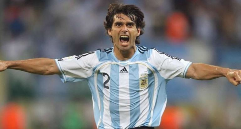 Roberto Ayala sufrió un violento robo en la Ruta 9 | Deportes