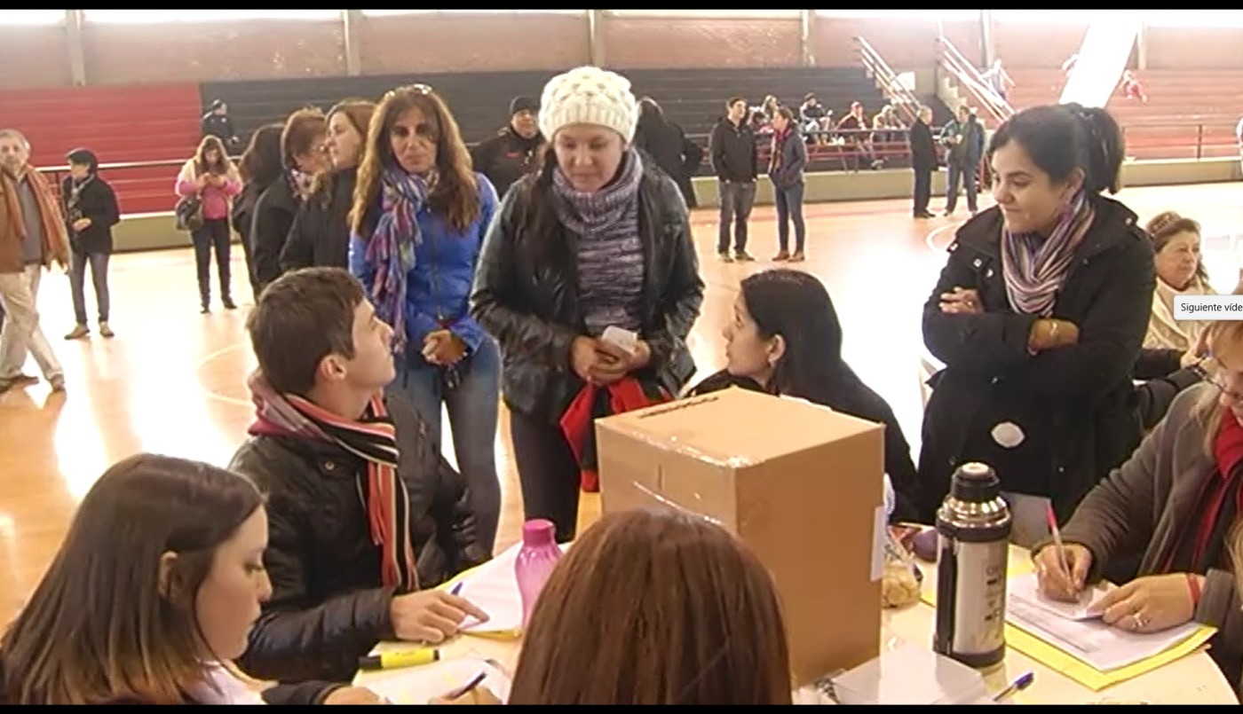 Colón: este domingo los socios eligen entre Vignatti y Magdalena | Deportes