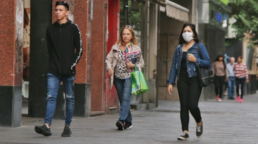 Nuevas flexibilizaciones: Santa Fe esperará el decreto nacional | Noticias