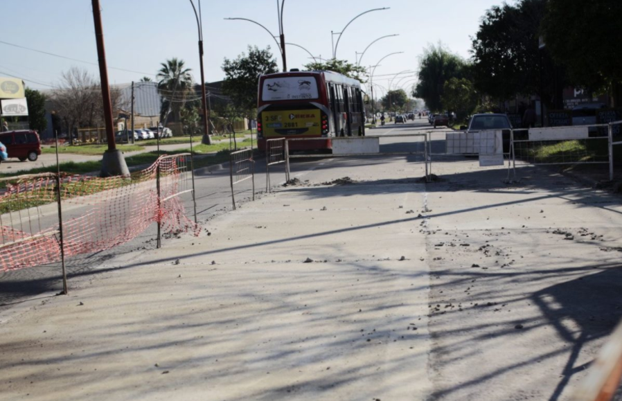 Trabajos de bacheo previstos para este miércoles 22 de septiembre | Información General