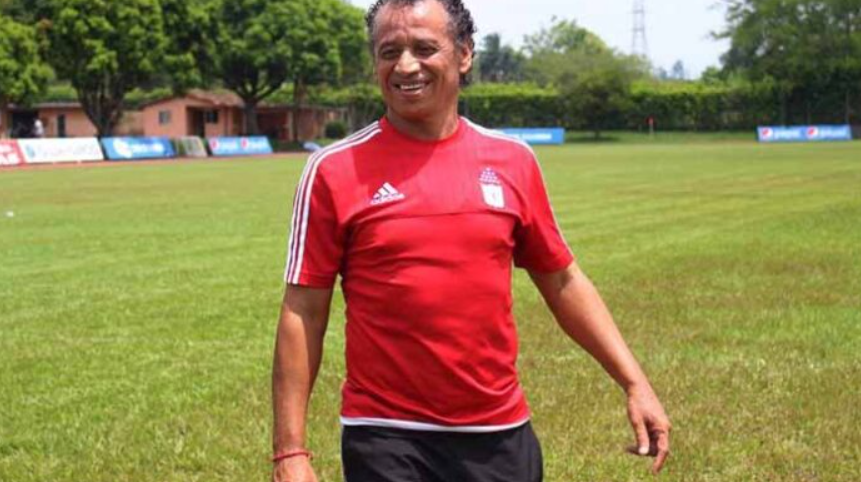 El exdelantero de Unión, Anthony de Ávila, detenido por presunto narcotráfico | Deportes