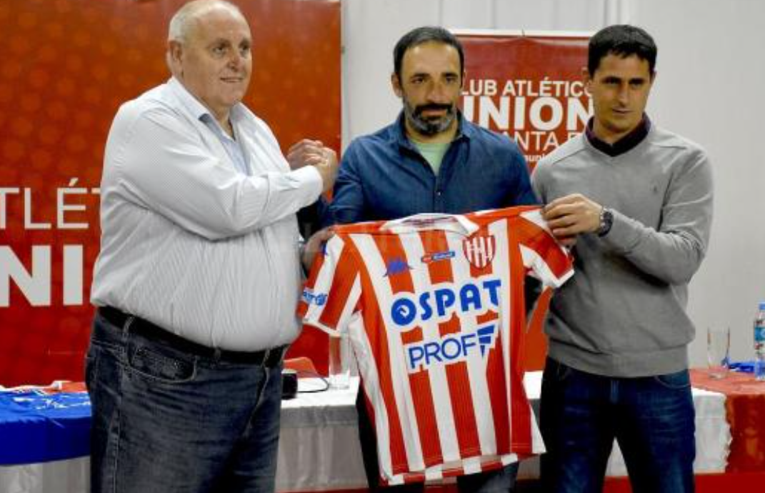 Spahn: "Le dejé en claro a Azconzábal que lo más sano era terminar el vínculo" | Deportes