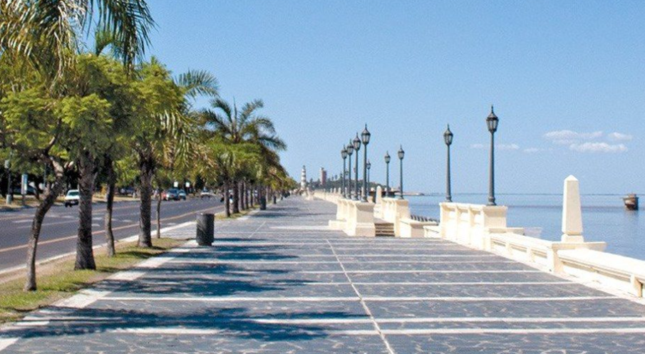 Se espera una seguidilla de días primaverales por lo menos hasta el domingo | Información General