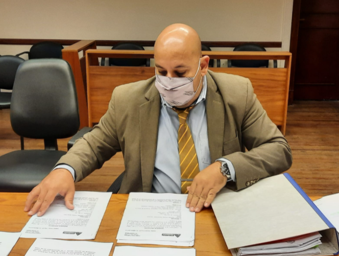 Imputan a una mujer de Esperanza por ejercicio ilegal de la medicina | Judiciales