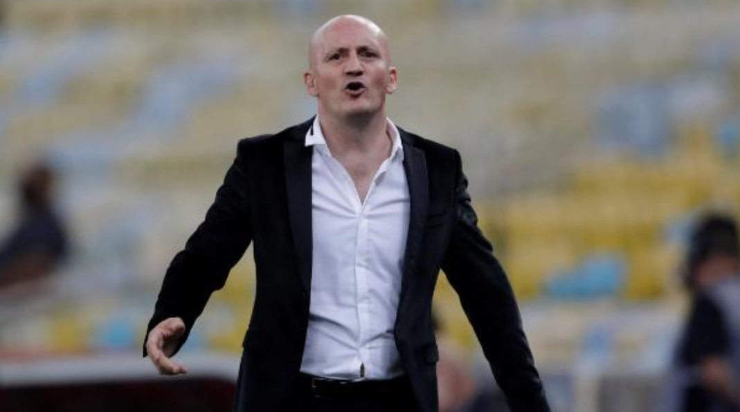 Un tapado: el uruguayo Pablo Repetto podría ser técnico de Unión | Deportes