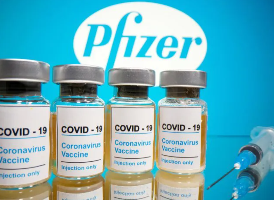 Continúa hoy la vacunación con Pfizer para niños y adolescentes | Noticias