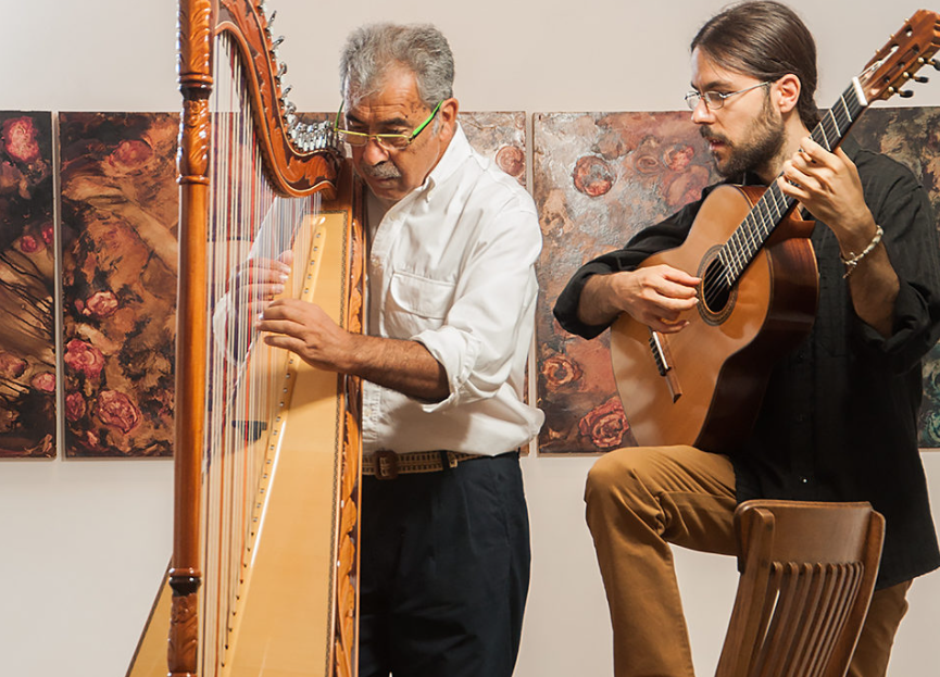 Propuestas de música y teatro en los escenarios de la ciudad | Espectaculos