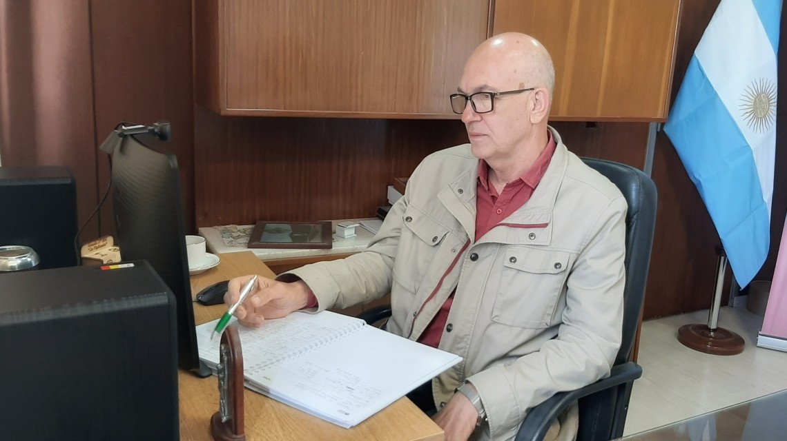 La provincia participó de una nueva asamblea del Consejo Federal de Educación | Noticias