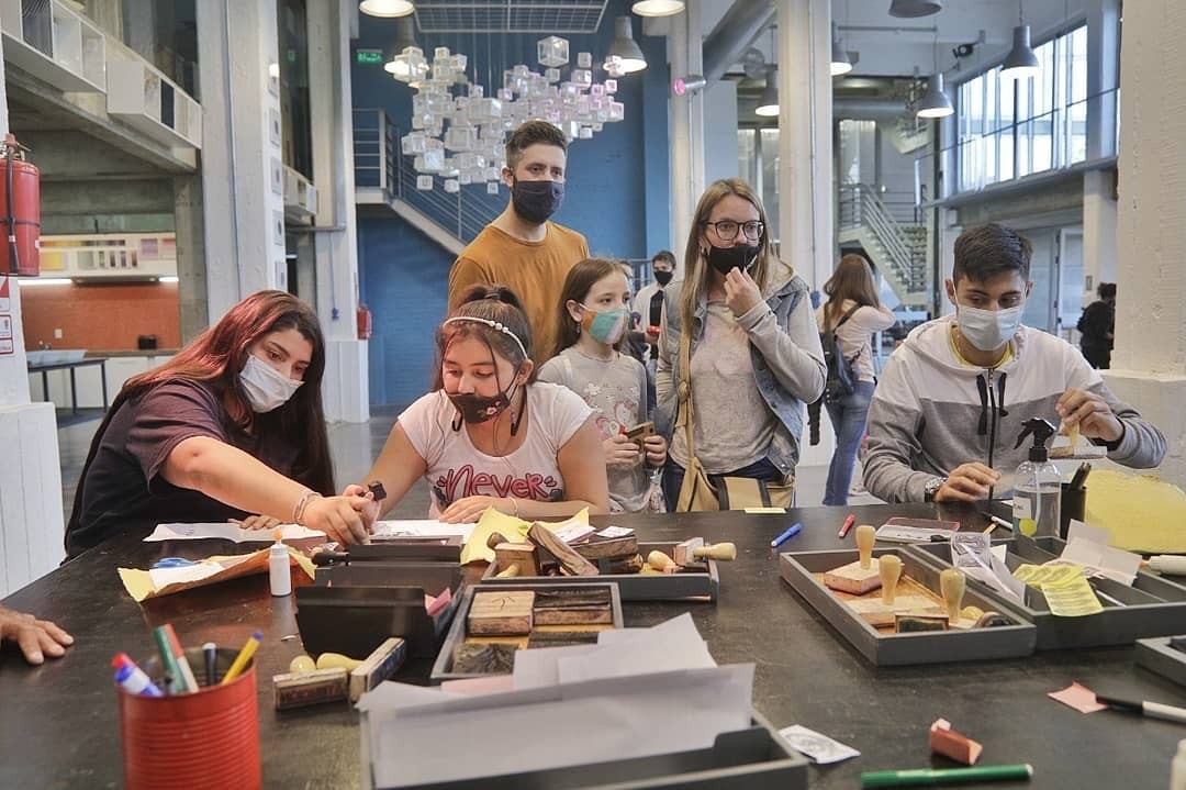 Todos los eventos gratuitos para este fin sábado 26 y domingo 27 de septiembre | Información General