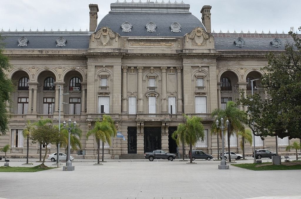 "En la semana que transitamos vamos a efectuar una propuesta a cada uno de los gremios" | Noticias