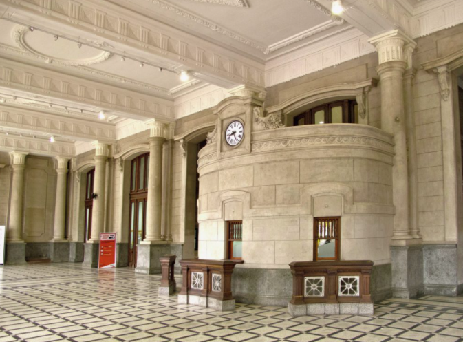 Se podrá renovar el carnet de conducir en la ex Estación Belgrano | Información General