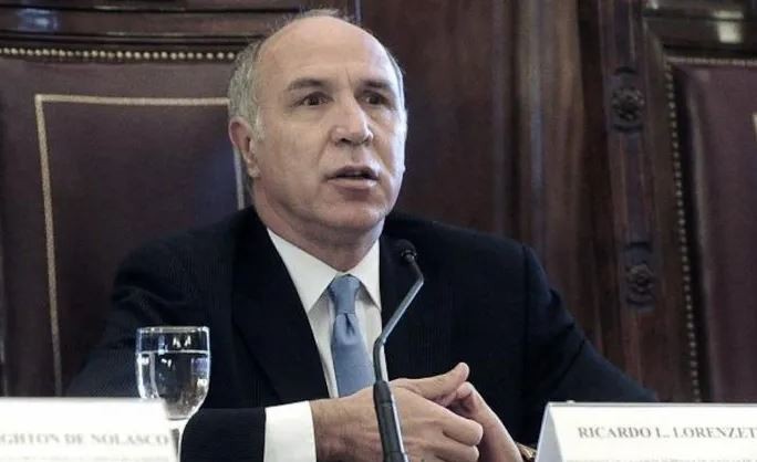 Ricardo Lorenzetti: "La Corte no está en crisis, va a seguir resolviendo casos" | Judiciales