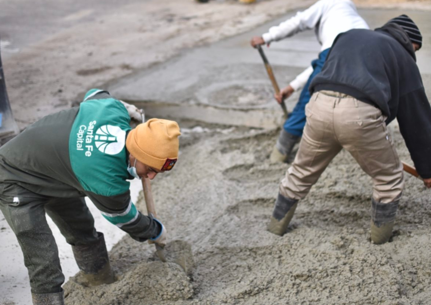Los trabajos de bacheo previstos para este miércoles 29 de septiembre | Información General