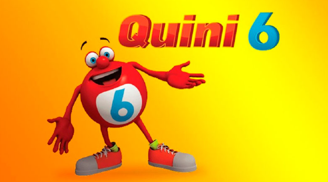 Quini 6: un apostador ganó más de 58 millones de pesos | Información General
