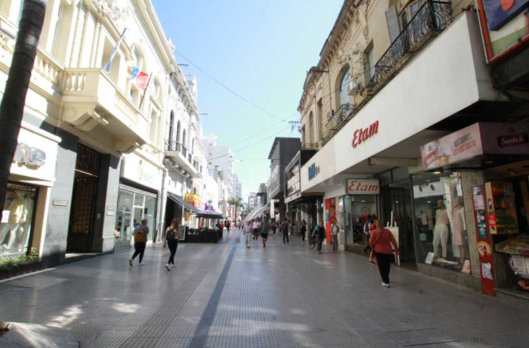 San Gerónimo: En Santa Fe y Coronda hoy es jornada no laborable | Información General