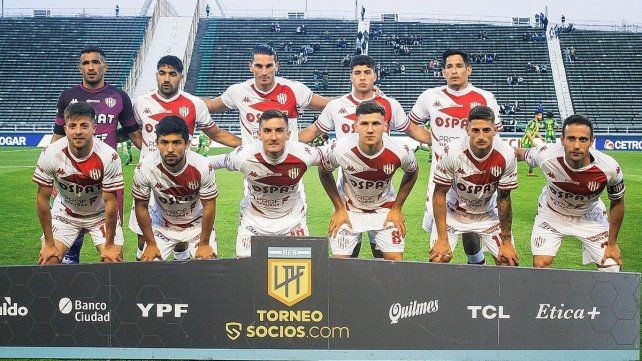 Así quedó Unión en las tablas después de dos victorias consecutivas | Deportes