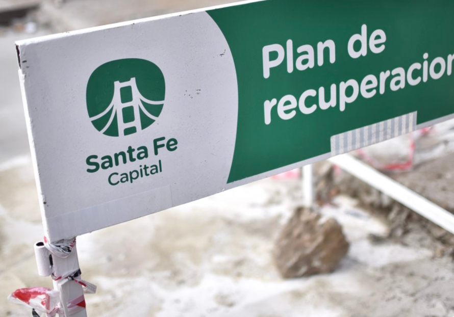 Los trabajos de bacheo previstos para este lunes 4 de octubre | Información General