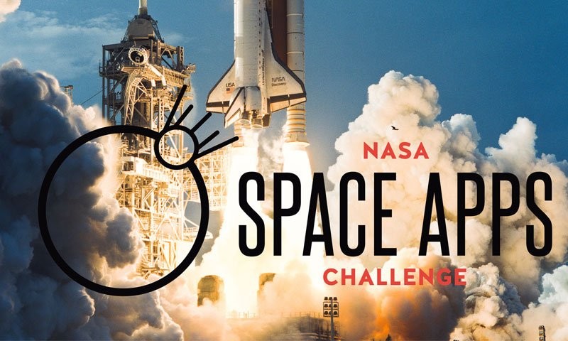 Santa Fe participó de una nueva edición del Nasa Space Apps Challenge | Información General