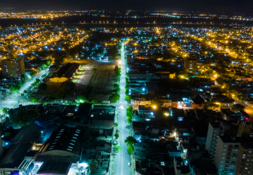 Los trabajos de bacheo e iluminación previstos para este martes | Información General