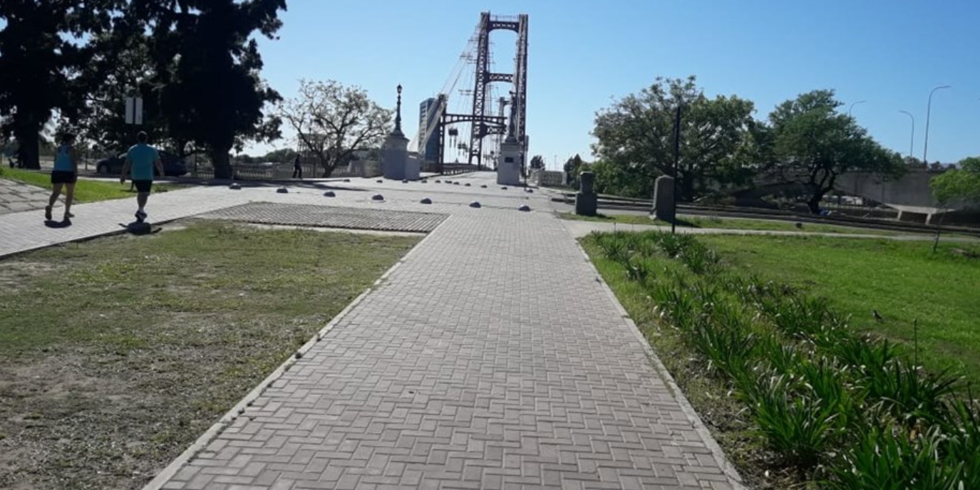 Buen tiempo y gran amplitud térmica para este martes en la ciudad | Información General