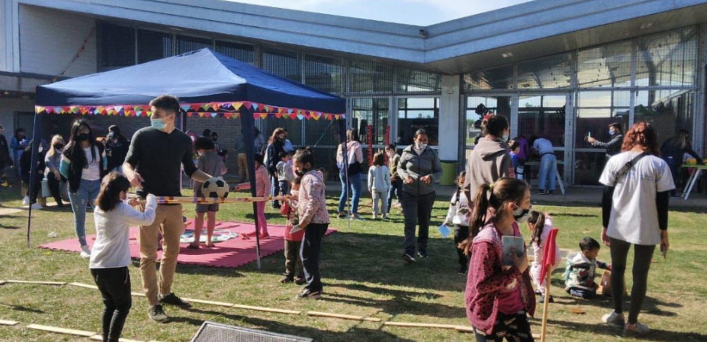 La provincia presentó la programación completa del ENTEPOLA | Espectaculos