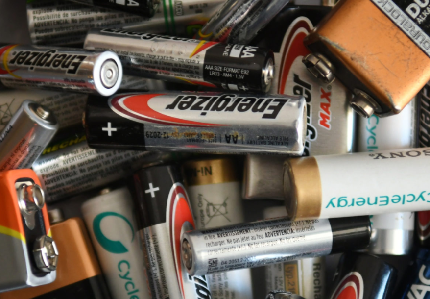 Pilas en desuso: el municipio realiza una campaña especial durante octubre | Información General