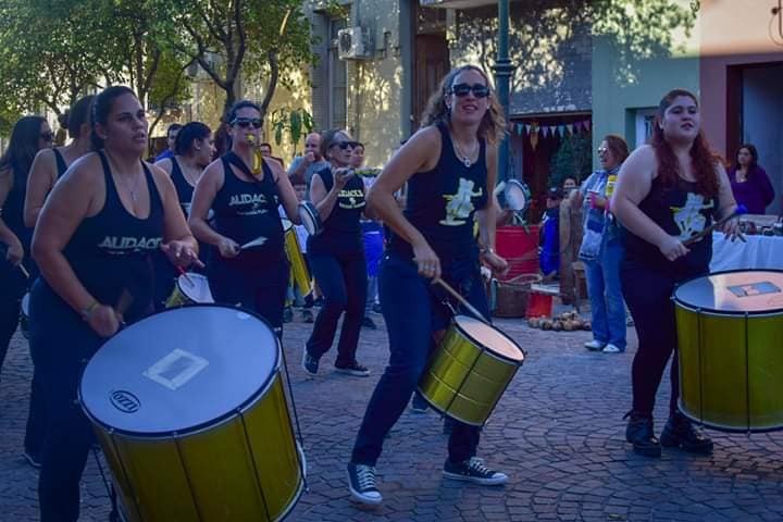 Carnaval de Gualeguaychú: por primera vez habrá una batucada 100% de mujeres | Espectaculos
