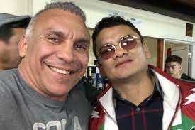 El escalofriante relato del amigo de Acero Cali que lo encontró muerto en la cama del hotel | Deportes